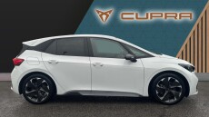 CUPRA Born 150kW V2 58kWh 5dr Auto Electric Hatchback